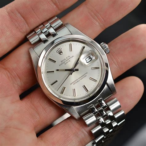 vintage Rolex watches reviews